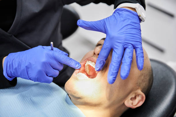 Best Emergency Denture Repair in Moonachie, NJ